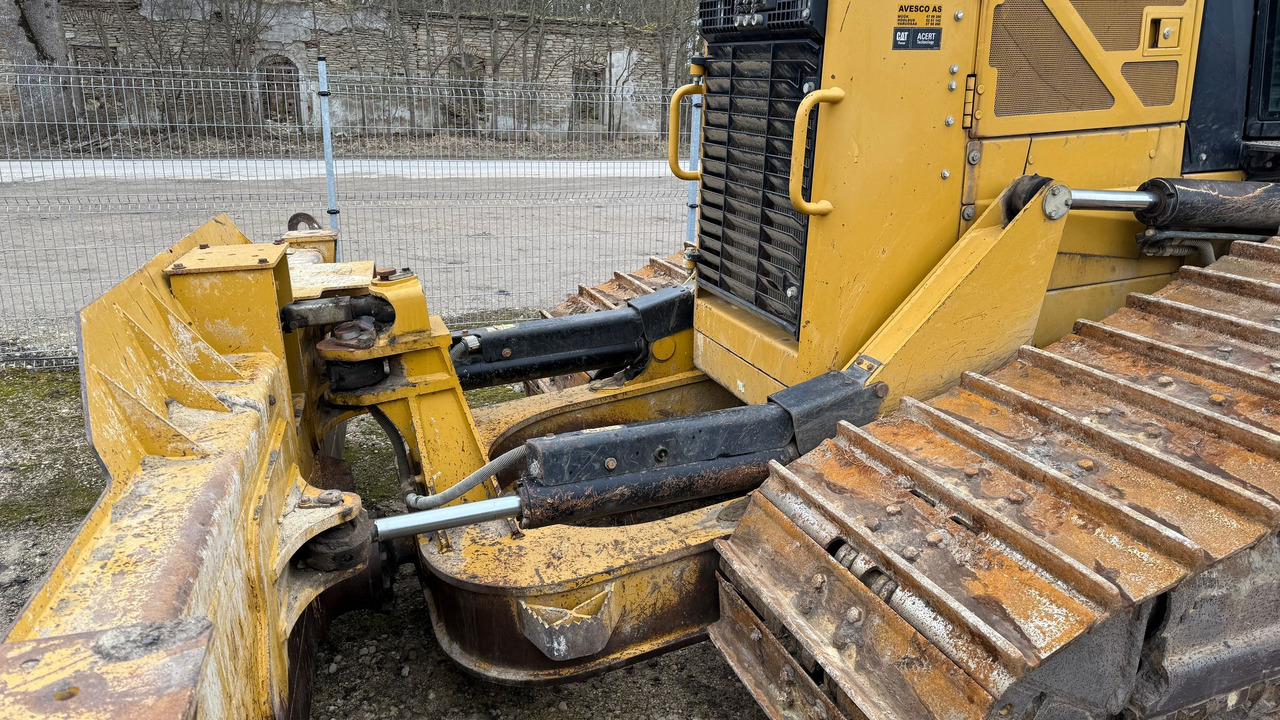 CAT D6N LGP - Бульдозер: фото 2 CAT D6N LGP - Бульдозер: фото 2