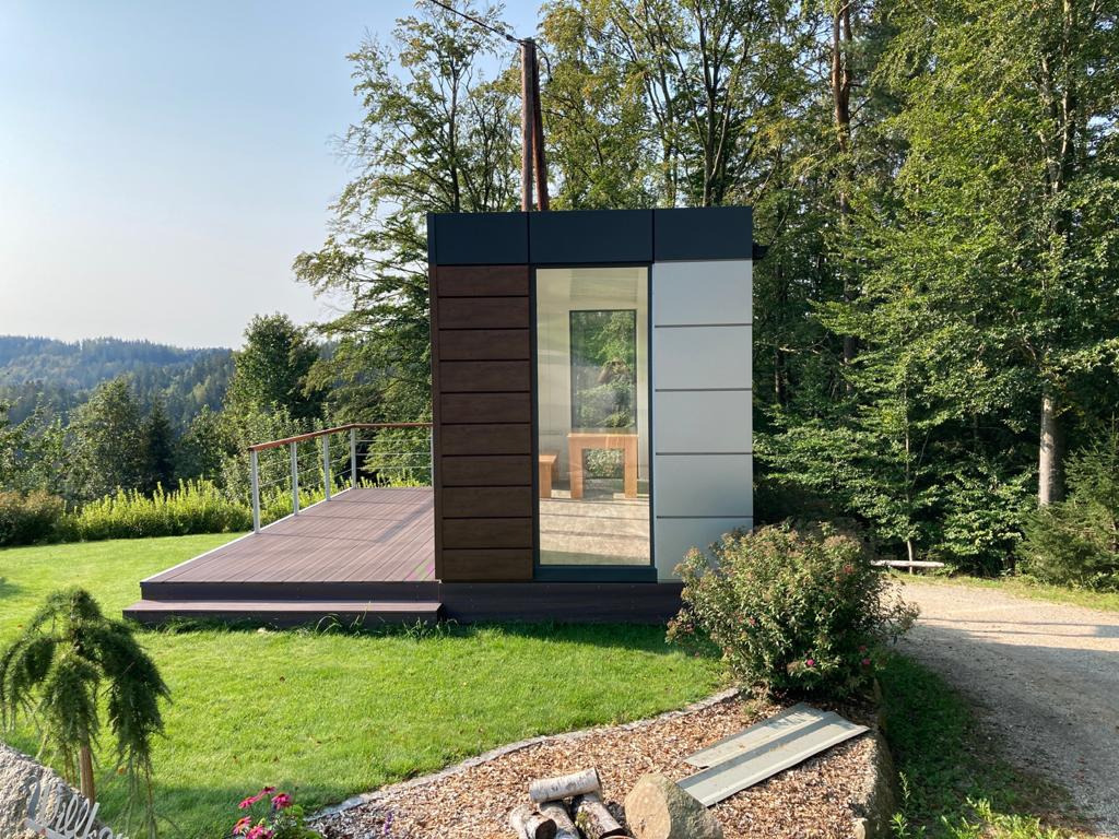 IDEX Kontenery budowlane new mobile office shop pavilon kontener biurowy- - Жилой контейнер: фото 4 IDEX Kontenery budowlane new mobile office shop pavilon kontener biurowy- - Жилой контейнер: фото 4