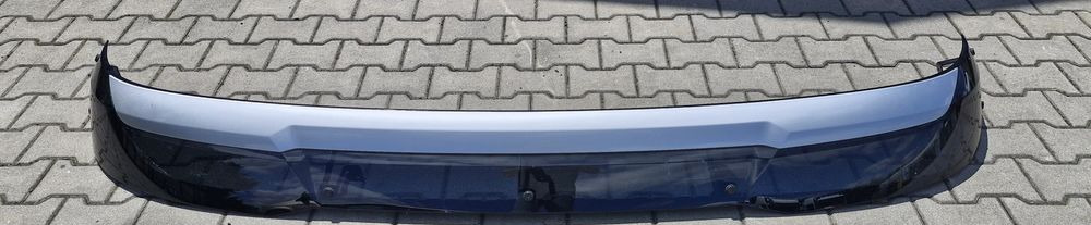 DAF XF XG BLENDA PRZECIWSŁONECZNA KOMPLETNA NOWAA - Солнцезащитный козырек для Грузовиков: фото 1 DAF XF XG BLENDA PRZECIWSŁONECZNA KOMPLETNA NOWAA - Солнцезащитный козырек для Грузовиков: фото 1