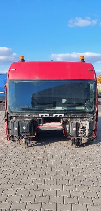 KABINA MAN TGX EURO 6 2016R - Кабина для Грузовиков: фото 1 KABINA MAN TGX EURO 6 2016R - Кабина для Грузовиков: фото 1