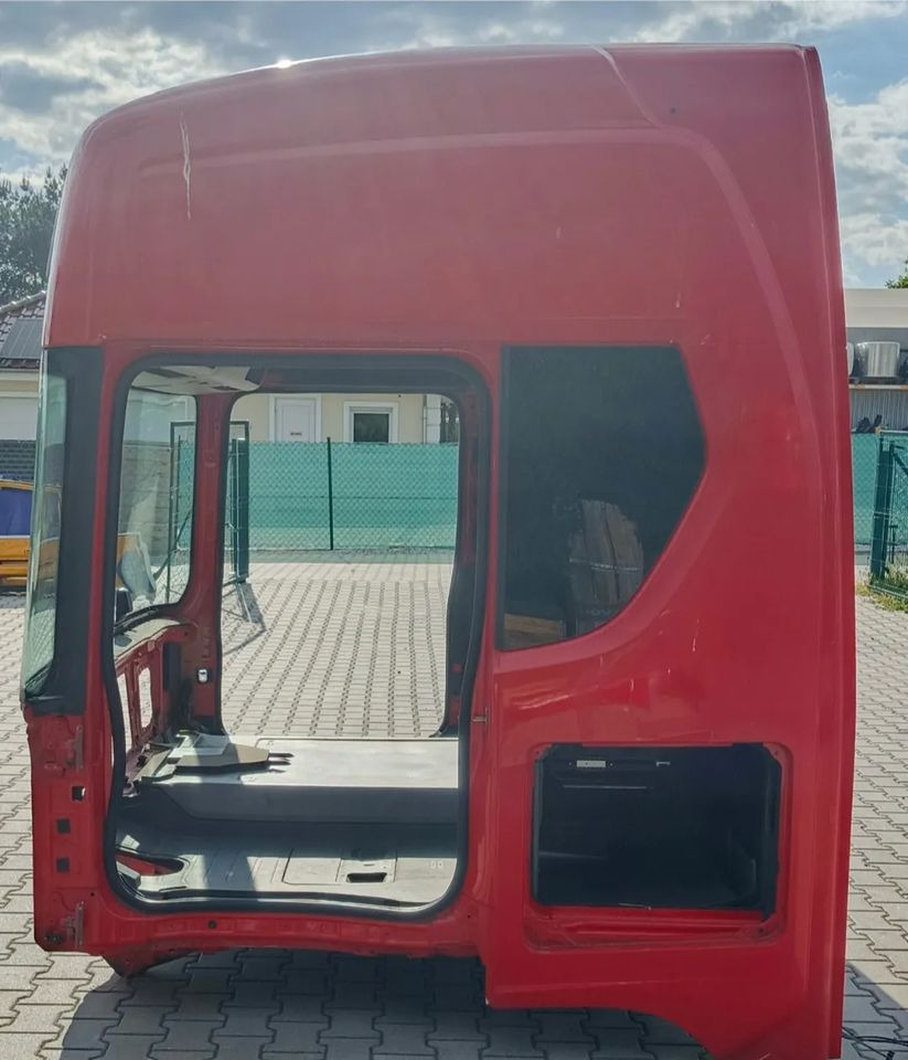 KABINA SCANIA R S CR20H - Кузов и экстерьер для Грузовиков: фото 4 KABINA SCANIA R S CR20H - Кузов и экстерьер для Грузовиков: фото 4