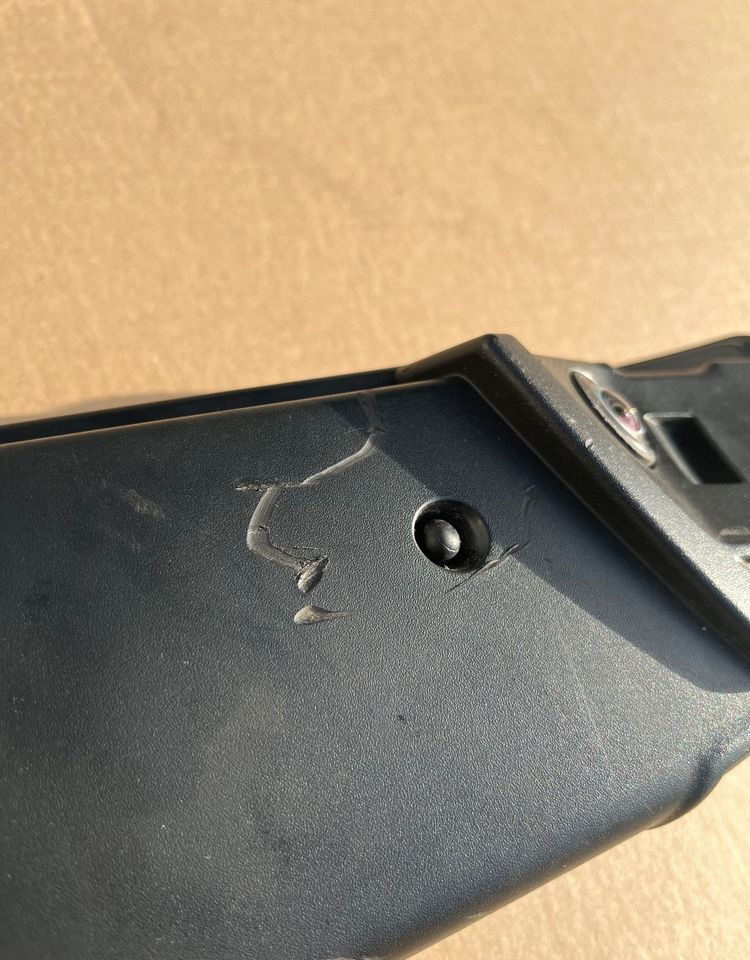 Kamera wsteczna MAN TG3 TGX TGS nowy model kamera boczna lusterko - Кузов и экстерьер для Грузовиков: фото 4 Kamera wsteczna MAN TG3 TGX TGS nowy model kamera boczna lusterko - Кузов и экстерьер для Грузовиков: фото 4