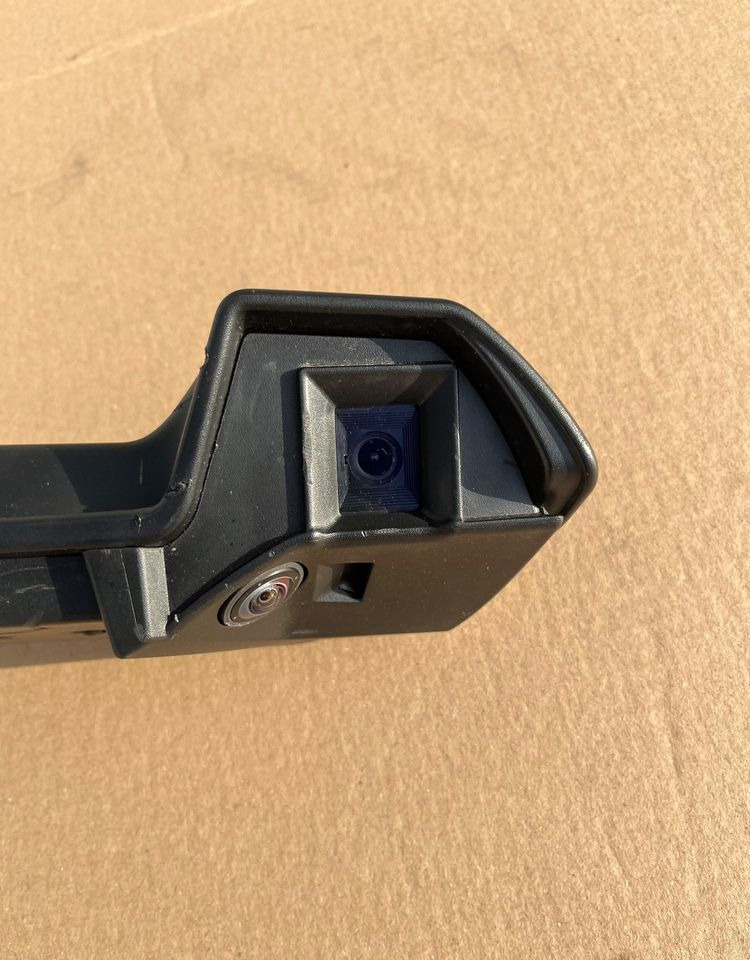 Kamera wsteczna MAN TG3 TGX TGS nowy model kamera boczna lusterko - Кузов и экстерьер для Грузовиков: фото 2 Kamera wsteczna MAN TG3 TGX TGS nowy model kamera boczna lusterko - Кузов и экстерьер для Грузовиков: фото 2