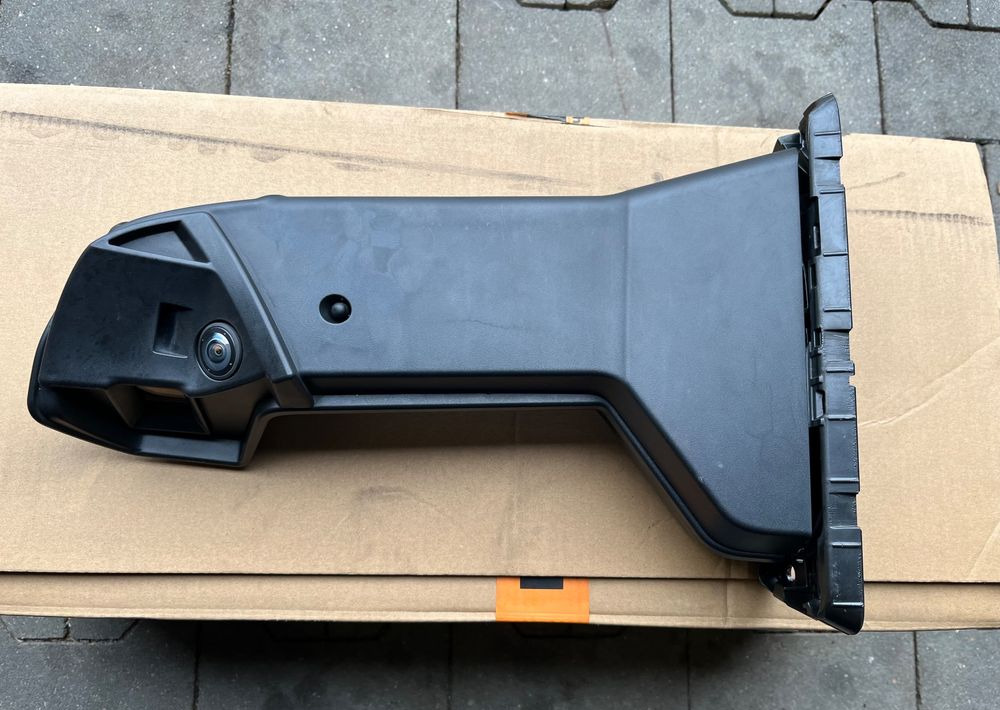 Kamera wsteczna MAN TG3 TGX nowy model kamera boczna lusterko - Кузов и экстерьер для Грузовиков: фото 1 Kamera wsteczna MAN TG3 TGX nowy model kamera boczna lusterko - Кузов и экстерьер для Грузовиков: фото 1