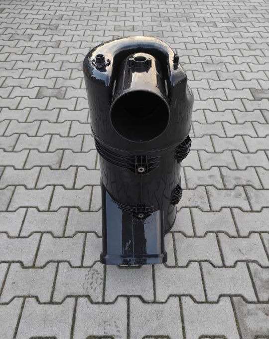 MAN TGX TGS TGA EURO 5 OBUDOWA FILTRA POWIETRZA - Воздушный фильтр: фото 1 MAN TGX TGS TGA EURO 5 OBUDOWA FILTRA POWIETRZA - Воздушный фильтр: фото 1