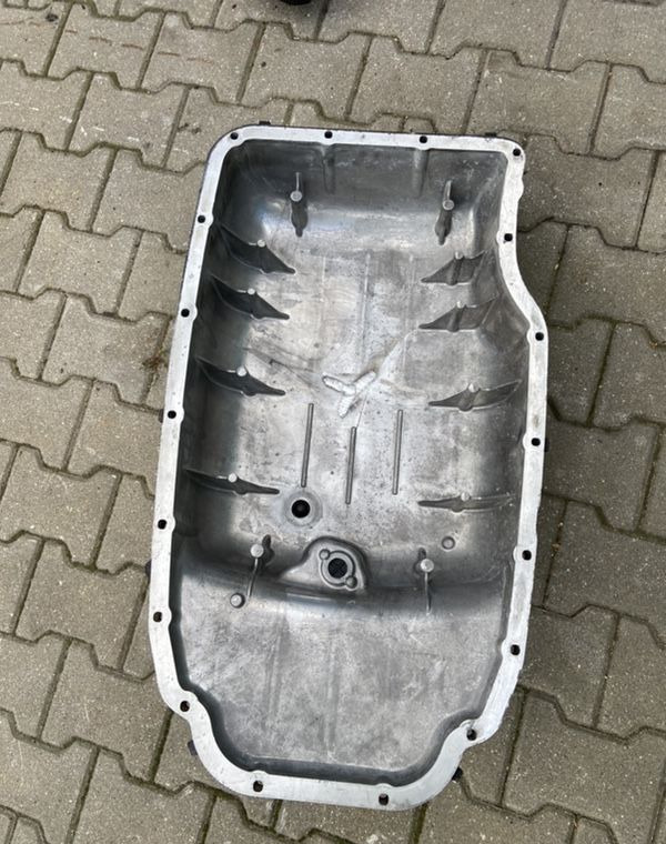 Miska olejowa Scania R XPI euro 6 misa oleju - Масляный поддон для Грузовиков: фото 1 Miska olejowa Scania R XPI euro 6 misa oleju - Масляный поддон для Грузовиков: фото 1