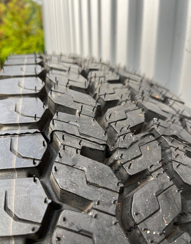 NOWA Opona Michelin X Multi 215/75R 17.5” - Шина для Грузовиков: фото 4 NOWA Opona Michelin X Multi 215/75R 17.5” - Шина для Грузовиков: фото 4