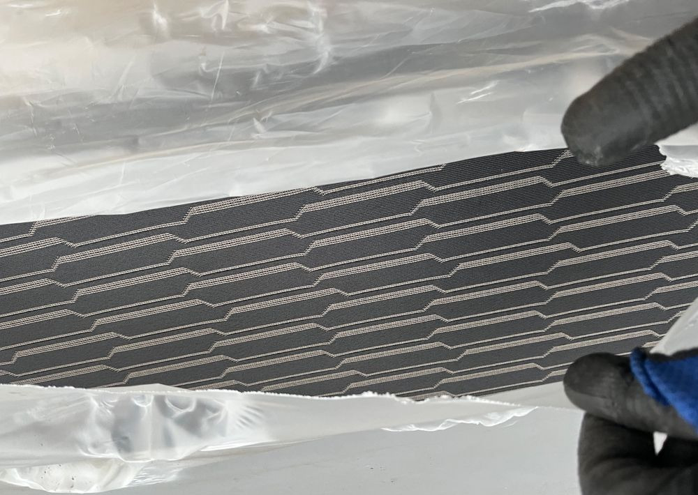 NOWY materac dolny DAF XG+ - Кабина и интерьер для Грузовиков: фото 2 NOWY materac dolny DAF XG+ - Кабина и интерьер для Грузовиков: фото 2