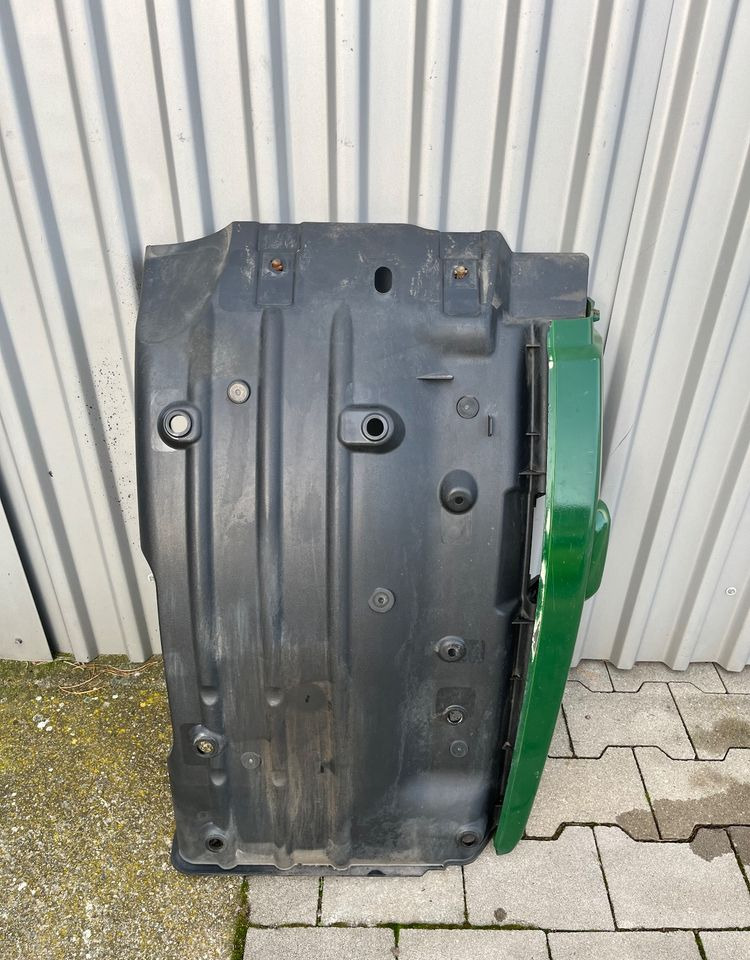 Nadkole Scania R S błotnik chlapach NGS NGR banan - Кузов и экстерьер для Грузовиков: фото 4 Nadkole Scania R S błotnik chlapach NGS NGR banan - Кузов и экстерьер для Грузовиков: фото 4