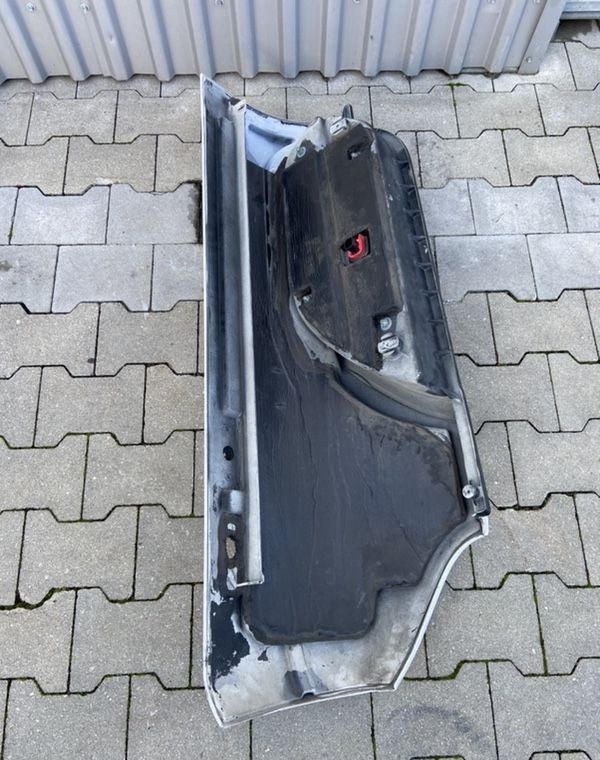 Narożnik zderzaka MAN Lion’s city 12C 18C 19C autobus autokar - Угол бампера для Автобусов: фото 2 Narożnik zderzaka MAN Lion’s city 12C 18C 19C autobus autokar - Угол бампера для Автобусов: фото 2