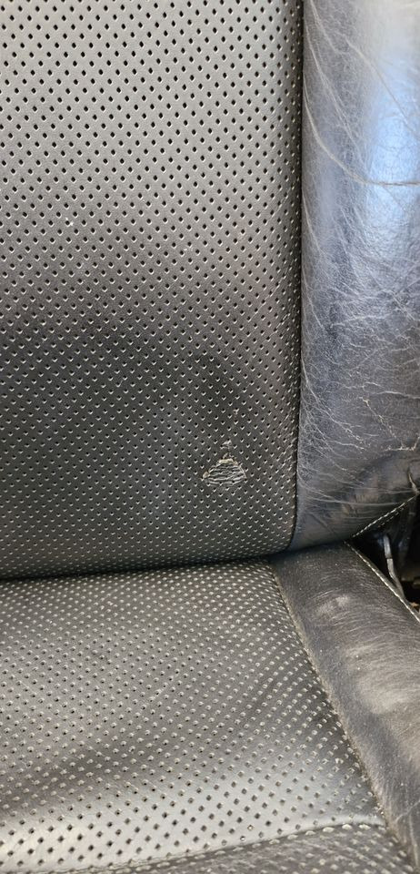 SCANIA R S FOTEL PASAŻERA - Сиденье: фото 5 SCANIA R S FOTEL PASAŻERA - Сиденье: фото 5