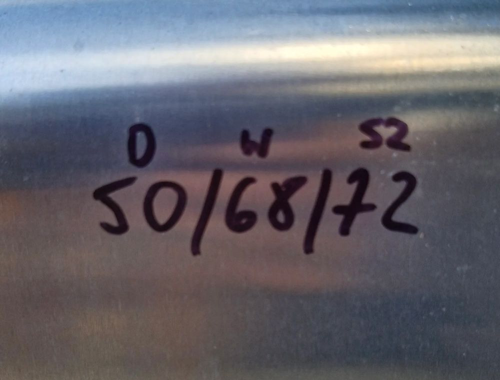 SCANIA R S ZBIORNIK PALIWA 220L NOWY - Топливный бак для Грузовиков: фото 5 SCANIA R S ZBIORNIK PALIWA 220L NOWY - Топливный бак для Грузовиков: фото 5