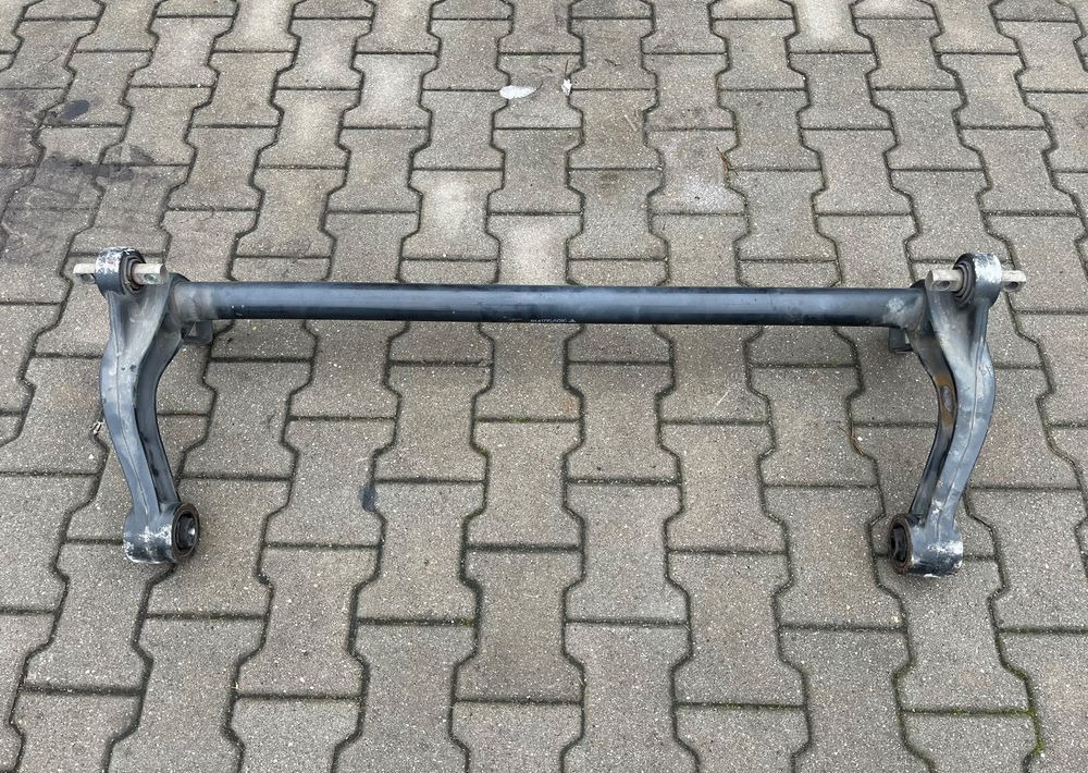 Wywrot MAN TGX TGS euro 6 belka wywrotu drążek odchylenia kabiny - Подвеска для Грузовиков: фото 1 Wywrot MAN TGX TGS euro 6 belka wywrotu drążek odchylenia kabiny - Подвеска для Грузовиков: фото 1