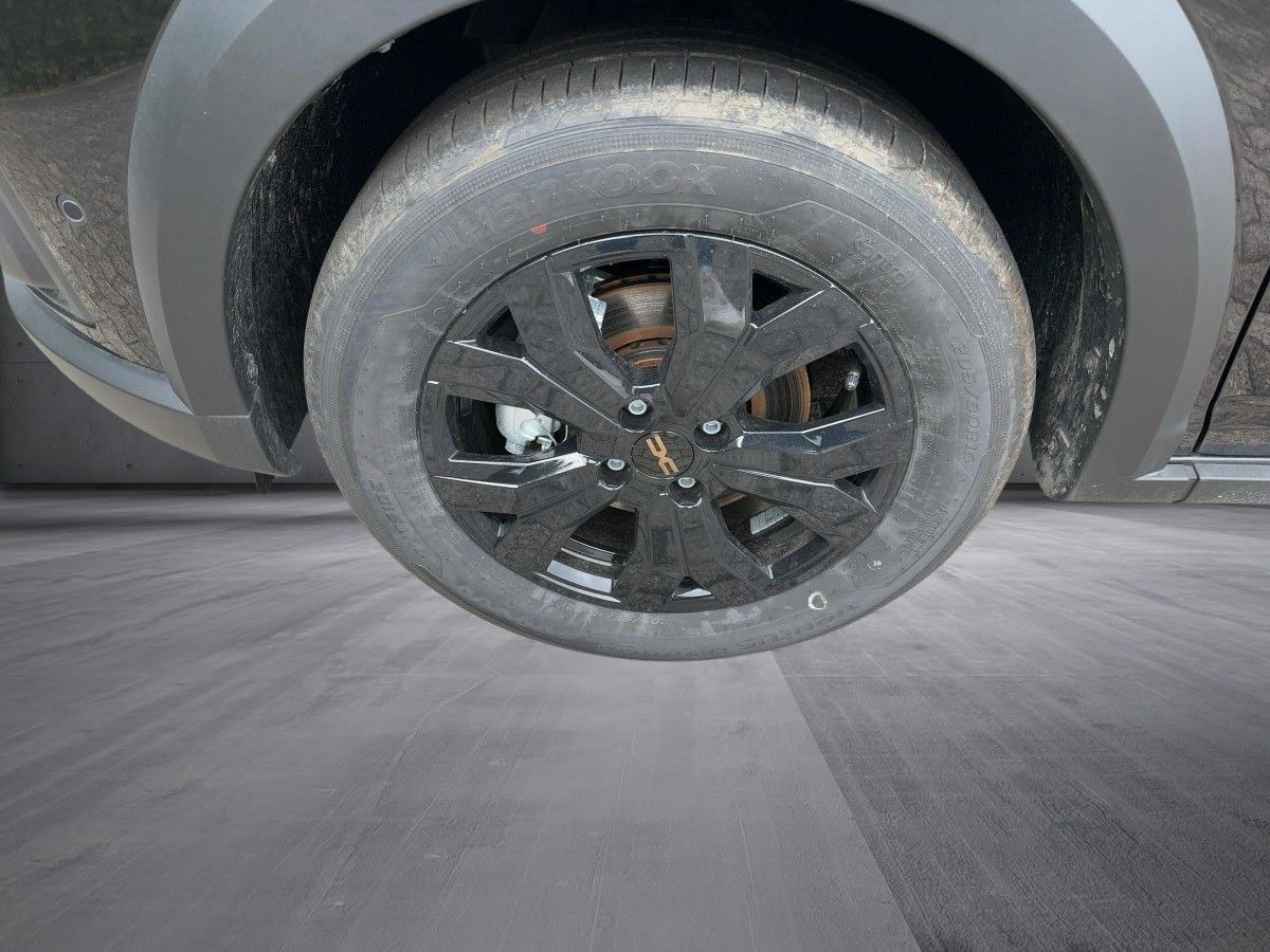 Универсал Dacia Jogger Extreme+ ECO-G 100 7-Sitzer FLÜSSIGGAS: фото 7