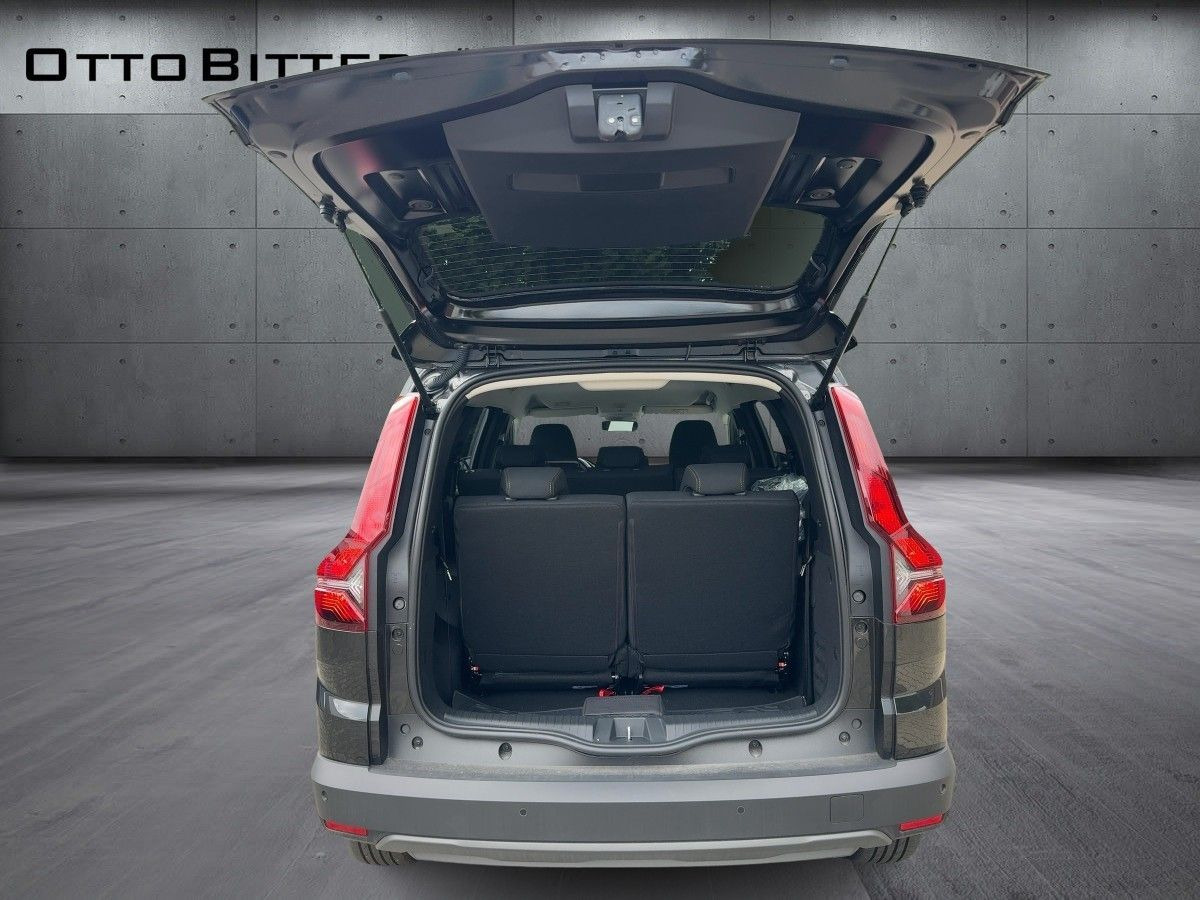 Универсал Dacia Jogger Extreme+ ECO-G 100 7-Sitzer FLÜSSIGGAS: фото 13