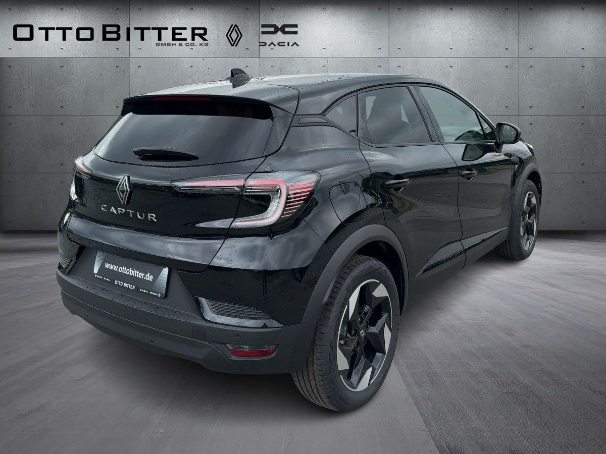 Renault Captur Techno TCe90 WINTER-PAKET/SITZH/KAMERA - Внедорожник: фото 4 Renault Captur Techno TCe90 WINTER-PAKET/SITZH/KAMERA - Внедорожник: фото 4