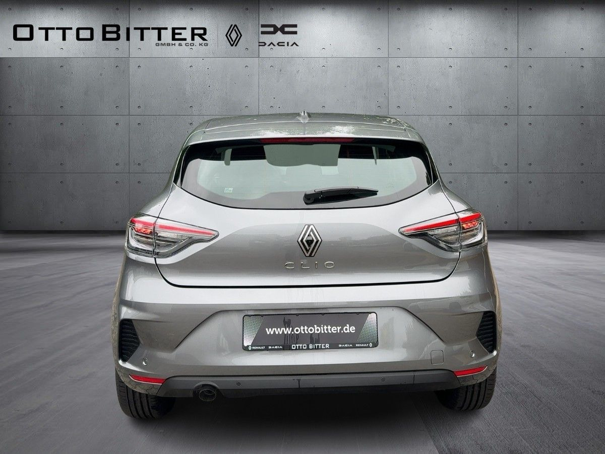 Renault Clio Evolution ECO-G 100 FLÜSSIGGAS KAMERA - Седан: фото 3 Renault Clio Evolution ECO-G 100 FLÜSSIGGAS KAMERA - Седан: фото 3
