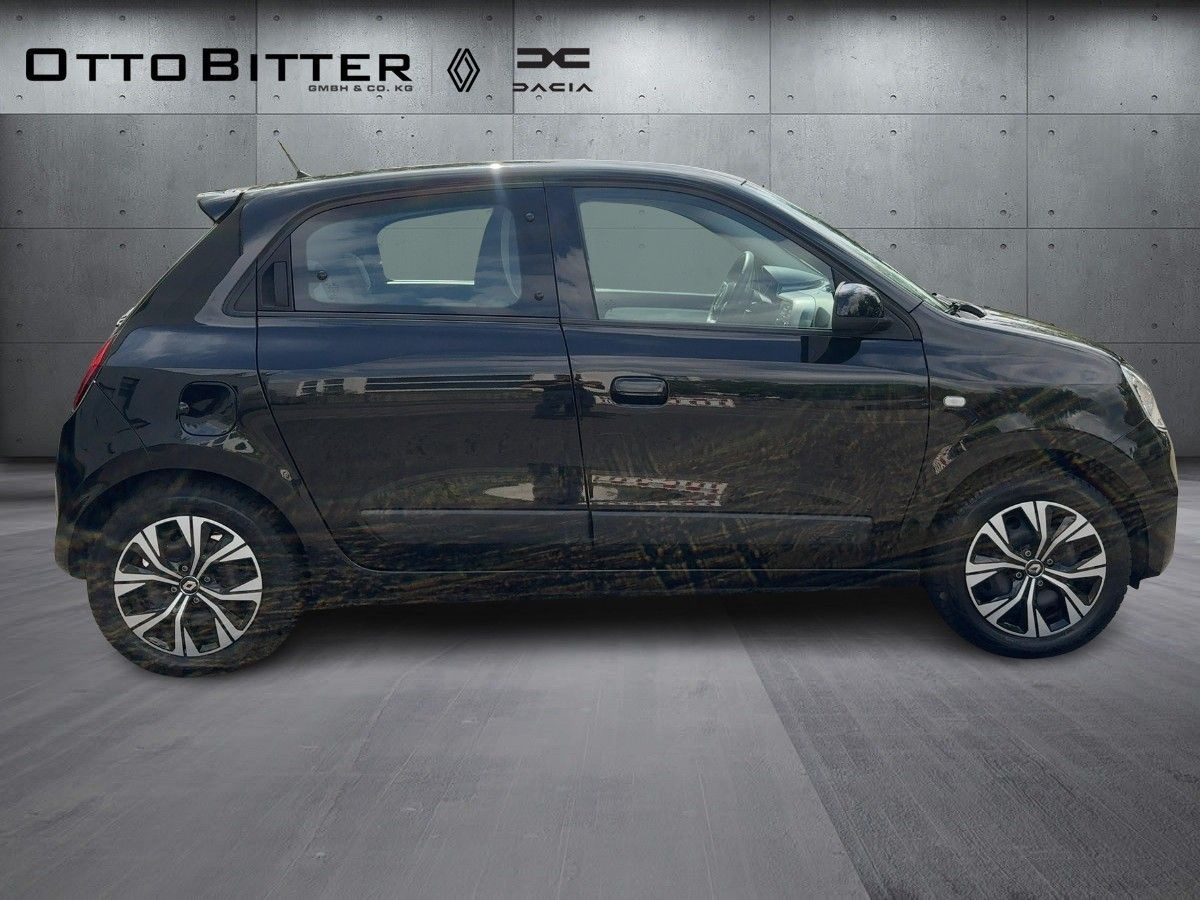Renault Twingo SCe65 ZEN GANZJAHRESREIFEN/KLIMA - Легковой автомобиль: фото 5 Renault Twingo SCe65 ZEN GANZJAHRESREIFEN/KLIMA - Легковой автомобиль: фото 5