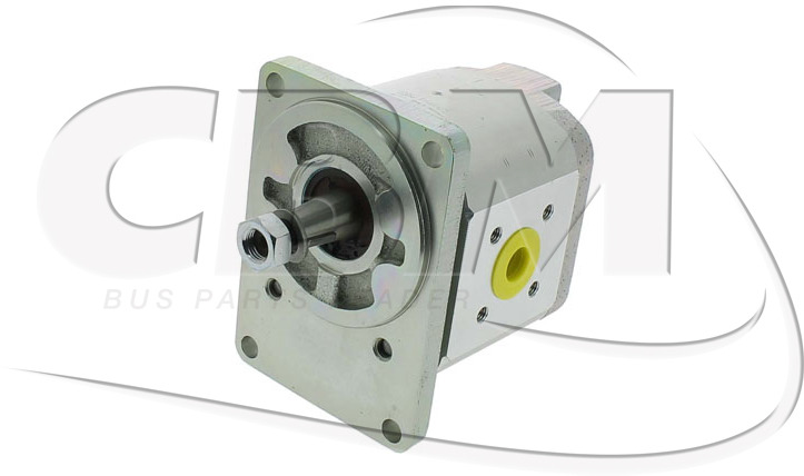 BOSCH REXROTH HYDRAULIC PUMP - EBERSPACHER (221000700017) - Гидравлический насос для Автобусов: фото 1 BOSCH REXROTH HYDRAULIC PUMP - EBERSPACHER (221000700017) - Гидравлический насос для Автобусов: фото 1