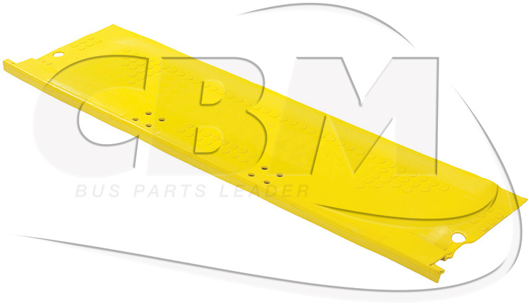 CBM OEM MIDDLE FRONT STEP NO SENSITIVE MAT - MERCEDES (8919913610) - Сиденье для Автобусов: фото 1 CBM OEM MIDDLE FRONT STEP NO SENSITIVE MAT - MERCEDES (8919913610) - Сиденье для Автобусов: фото 1