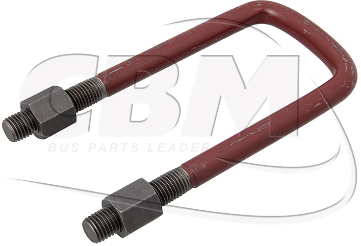 CBM OEM SUSPENSION CALLIPER - IRISBUS - IVECO - RVI MERCEDES (5010019862 | 5021170480 | A0024314706) - Рама/ Шасси для Автобусов: фото 1 CBM OEM SUSPENSION CALLIPER - IRISBUS - IVECO - RVI MERCEDES (5010019862 | 5021170480 | A0024314706) - Рама/ Шасси для Автобусов: фото 1