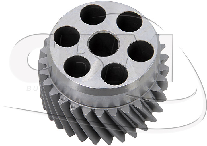 CBM PIGNON DE VILEBREQUIN MAN - KNORR COURROIES (LP4855 | SEB01747X00 | SEB01747 | 1788N) - Двигатель и запчасти для Автобусов: фото 1 CBM PIGNON DE VILEBREQUIN MAN - KNORR COURROIES (LP4855 | SEB01747X00 | SEB01747 | 1788N) - Двигатель и запчасти для Автобусов: фото 1