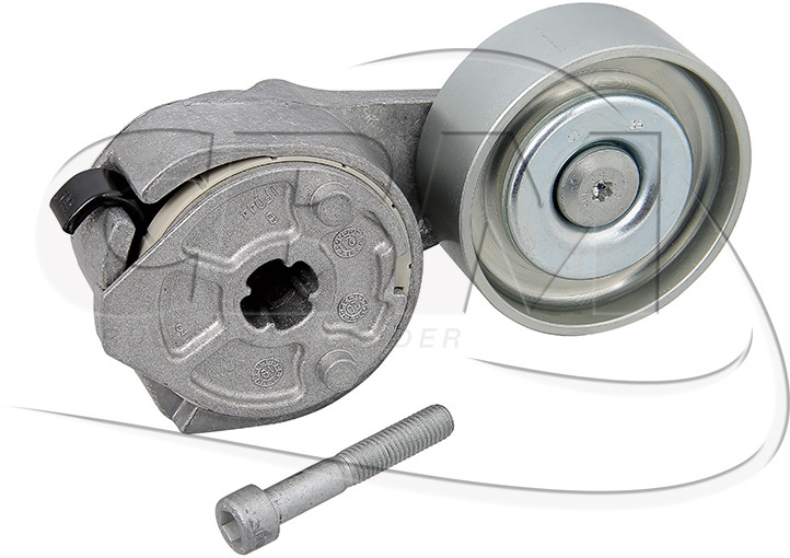 CUMMINS TENDEUR COURROIE - SHURFLO BOSCH (4009131B54 | KS00001831) - Натяжитель ремня для Автобусов: фото 1 CUMMINS TENDEUR COURROIE - SHURFLO BOSCH (4009131B54 | KS00001831) - Натяжитель ремня для Автобусов: фото 1