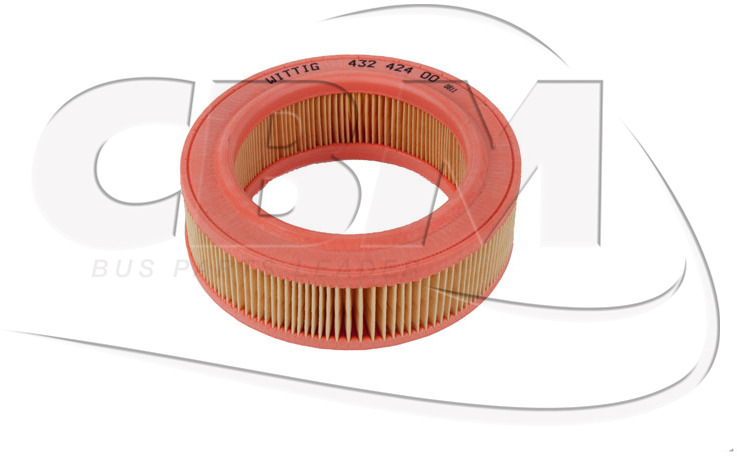 GARDNER DENVER AIR FILTER - NOVABUS IRISBUS - IVECO - RVI SOLARIS FORD (NV065211 | 42559576 | 500021411 | 42559445 | 0120300414 | N8904175 | 1763915 | 1842632 | 2162266 | 2221820 | 2361234 | 1775091) - Воздушный фильтр для Автобусов: фото 1 GARDNER DENVER AIR FILTER - NOVABUS IRISBUS - IVECO - RVI SOLARIS FORD (NV065211 | 42559576 | 500021411 | 42559445 | 0120300414 | N8904175 | 1763915 | 1842632 | 2162266 | 2221820 | 2361234 | 1775091) - Воздушный фильтр для Автобусов: фото 1