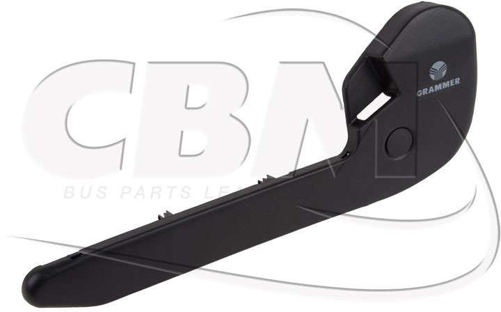 GRAMMER CRANKCASE - VANHOOL (11167188) - Сиденье для Автобусов: фото 1 GRAMMER CRANKCASE - VANHOOL (11167188) - Сиденье для Автобусов: фото 1