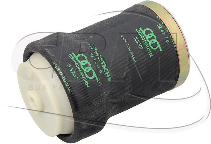 ISRI SEAT AIR CUSHION - VANHOOL (11363380 | 660251266) - Сиденье для Автобусов: фото 1 ISRI SEAT AIR CUSHION - VANHOOL (11363380 | 660251266) - Сиденье для Автобусов: фото 1