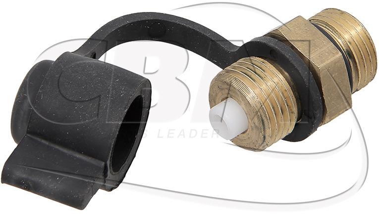 IVECO VALVE DE PRESSION D'AIR - WABCO (4614947010) - Тормозной клапан для Автобусов: фото 1 IVECO VALVE DE PRESSION D'AIR - WABCO (4614947010) - Тормозной клапан для Автобусов: фото 1