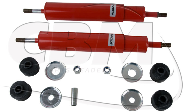 KONI FRONT SHOCK ABSORBER - IRISBUS - IVECO - RVI VANHOOL (72460 | 633104620 | 633104700 | 72461) - Амортизатор для Автобусов: фото 1 KONI FRONT SHOCK ABSORBER - IRISBUS - IVECO - RVI VANHOOL (72460 | 633104620 | 633104700 | 72461) - Амортизатор для Автобусов: фото 1