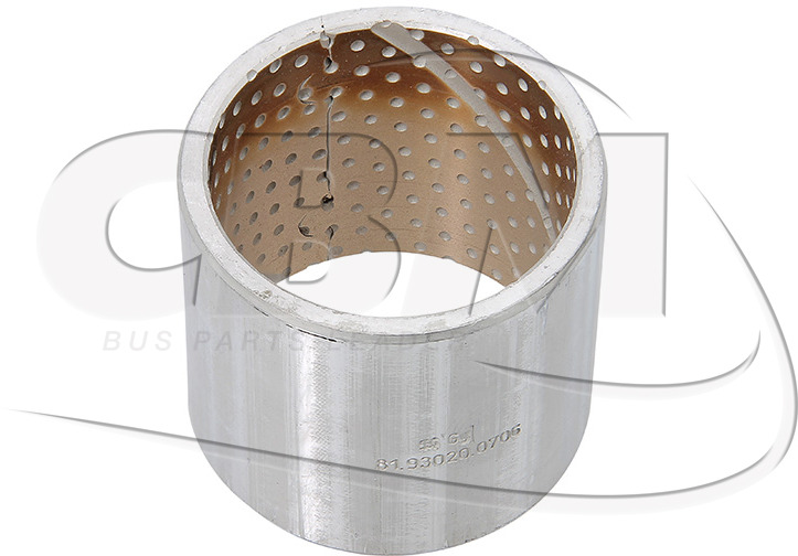 MAN SOCKET 49X58X52 - HEULIEZ (U401907065 | 0190706500 | 503630231) - Рулевое управление для Автобусов: фото 1 MAN SOCKET 49X58X52 - HEULIEZ (U401907065 | 0190706500 | 503630231) - Рулевое управление для Автобусов: фото 1