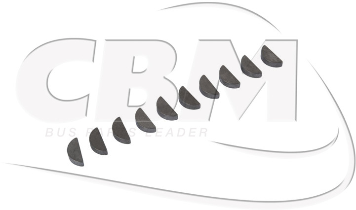 PRESTOLITE 10 PINS KIT - IRISBUS - IVECO - RVI MAN VANHOOL DAF (8122271 | 81261080008 | 636302550 | 696011) - Электрическая система для Автобусов: фото 1 PRESTOLITE 10 PINS KIT - IRISBUS - IVECO - RVI MAN VANHOOL DAF (8122271 | 81261080008 | 636302550 | 696011) - Электрическая система для Автобусов: фото 1