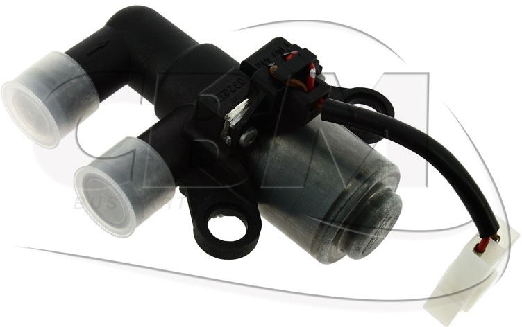 VOLVO MAGNETIC VALVE - ALLISON (29503692 | 29506392) - Отопление/ Вентиляция для Автобусов: фото 1 VOLVO MAGNETIC VALVE - ALLISON (29503692 | 29506392) - Отопление/ Вентиляция для Автобусов: фото 1