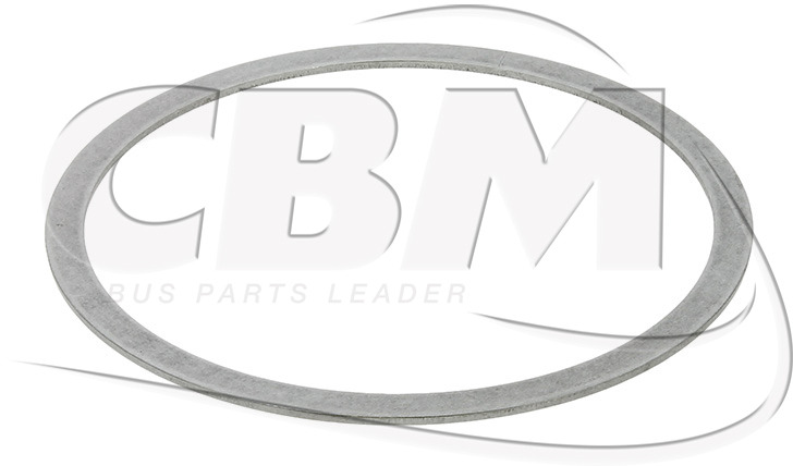 ZF FLANGE MODIFICATION SHIM - IRISBUS - IVECO - RVI (5010456169 | 5010285507 | 7703197259) - Коробка передач и запчасти для Автобусов: фото 1 ZF FLANGE MODIFICATION SHIM - IRISBUS - IVECO - RVI (5010456169 | 5010285507 | 7703197259) - Коробка передач и запчасти для Автобусов: фото 1