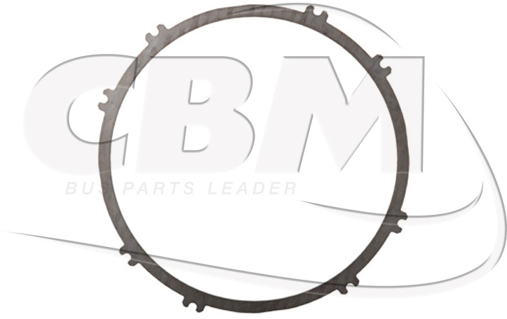 ZF OUTSIDE DISC - IRISBUS - IVECO - RVI MAN (0023532373 | 23532373 | 5010525895 | 5005016005 | 81083040024 | 81083040029) - Коробка передач и запчасти для Автобусов: фото 1 ZF OUTSIDE DISC - IRISBUS - IVECO - RVI MAN (0023532373 | 23532373 | 5010525895 | 5005016005 | 81083040024 | 81083040029) - Коробка передач и запчасти для Автобусов: фото 1