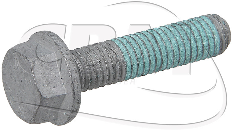 MERCEDES VIS HEXAGONALE A EMBASE M8X35 - OTOKAR (16L0003616AA | 16H0005502AA) - Запчасти для Автобусов: фото 1 MERCEDES VIS HEXAGONALE A EMBASE M8X35 - OTOKAR (16L0003616AA | 16H0005502AA) - Запчасти для Автобусов: фото 1