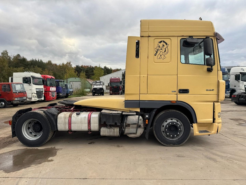 DAF 105 XF 460 Space Cab (GOOD CONDITION / BON ETAT) - Тягач: фото 4 DAF 105 XF 460 Space Cab (GOOD CONDITION / BON ETAT) - Тягач: фото 4