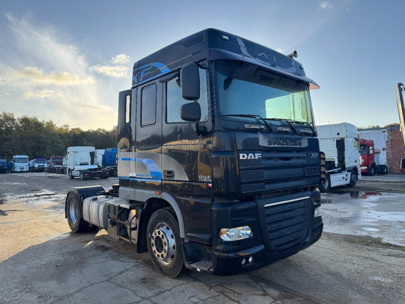 DAF 105 XF 460 Space Cab (MANUAL GEARBOX / BOITE MANUELLE) - Тягач: фото 3 DAF 105 XF 460 Space Cab (MANUAL GEARBOX / BOITE MANUELLE) - Тягач: фото 3