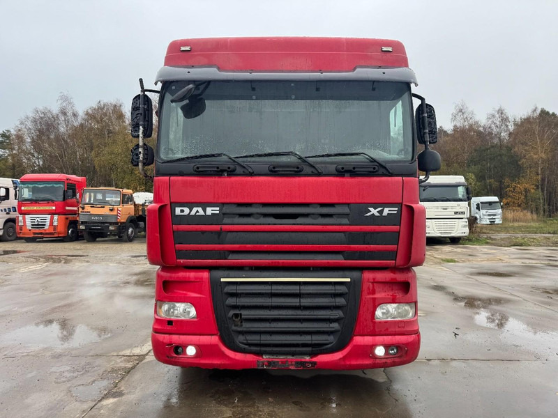 DAF 105 XF 460 Space Cab (MANUAL GEARBOX / BOITE MANUELLE) - Тягач: фото 2 DAF 105 XF 460 Space Cab (MANUAL GEARBOX / BOITE MANUELLE) - Тягач: фото 2