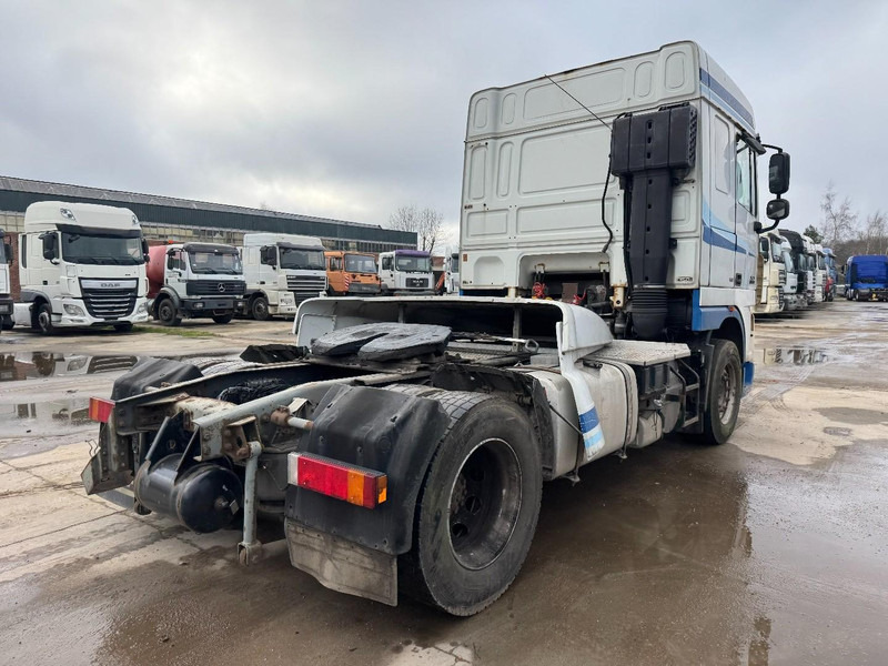 DAF 105 XF 460 Space Cab (MANUAL GEARBOX / BOITE MANUELLE) - Тягач: фото 5 DAF 105 XF 460 Space Cab (MANUAL GEARBOX / BOITE MANUELLE) - Тягач: фото 5
