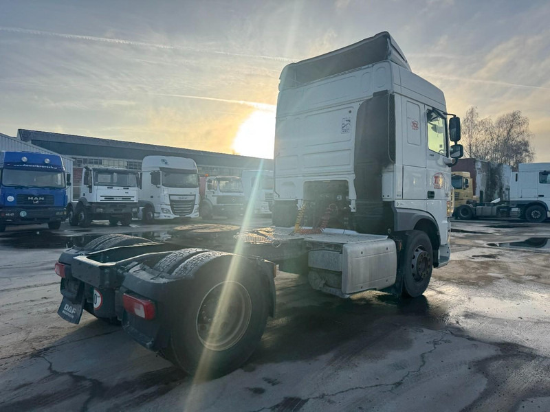 DAF XF 460 (BELGIAN TRUCK IN GOOD CONDITION / CAMION BELGE EN BON ETAT / 850.000 km) - Тягач: фото 5 DAF XF 460 (BELGIAN TRUCK IN GOOD CONDITION / CAMION BELGE EN BON ETAT / 850.000 km) - Тягач: фото 5