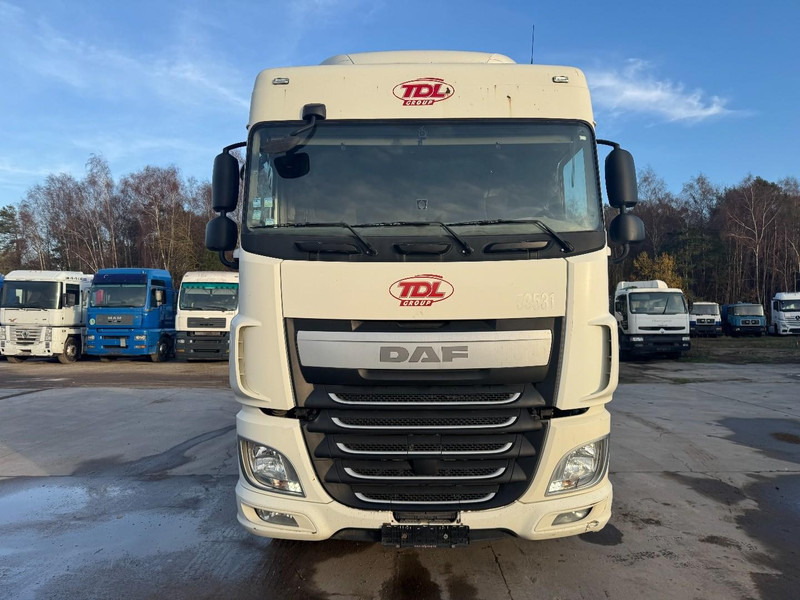 DAF XF 460 (BELGIAN TRUCK IN GOOD CONDITION / CAMION BELGE EN BON ETAT / 850.000 km) - Тягач: фото 2 DAF XF 460 (BELGIAN TRUCK IN GOOD CONDITION / CAMION BELGE EN BON ETAT / 850.000 km) - Тягач: фото 2
