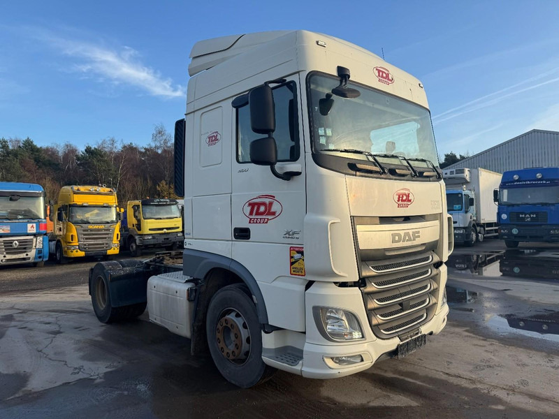 DAF XF 460 (BELGIAN TRUCK IN GOOD CONDITION / CAMION BELGE EN BON ETAT / 850.000 km) - Тягач: фото 3 DAF XF 460 (BELGIAN TRUCK IN GOOD CONDITION / CAMION BELGE EN BON ETAT / 850.000 km) - Тягач: фото 3