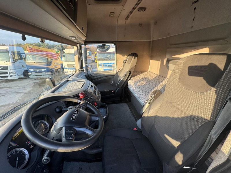 Тягач DAF XF 460 (BELGIAN TRUCK IN GOOD CONDITION / CAMION BELGE EN BON ETAT / 993.000km): фото 12 Тягач DAF XF 460 (BELGIAN TRUCK IN GOOD CONDITION / CAMION BELGE EN BON ETAT / 993.000km): фото 12