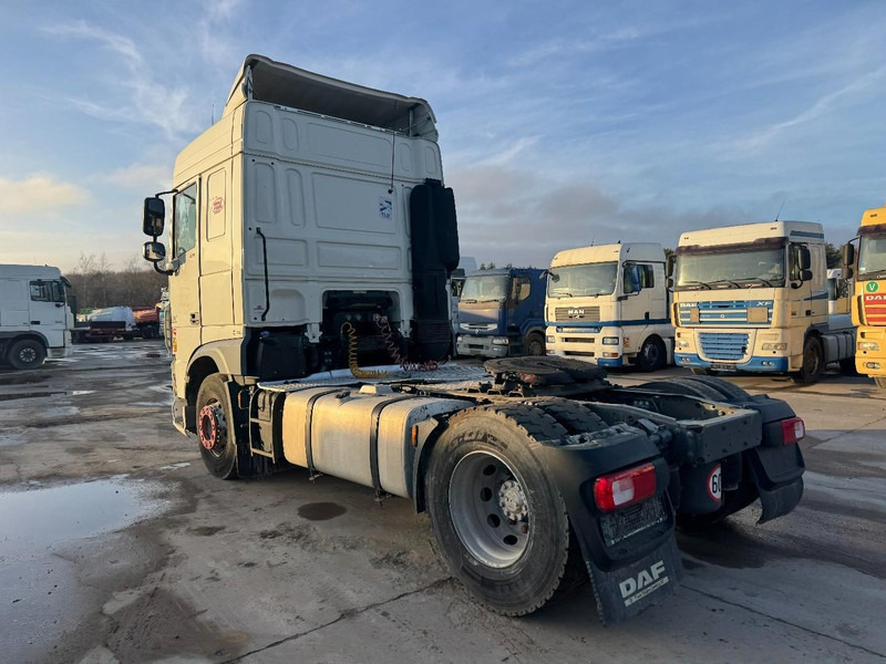 Тягач DAF XF 460 (BELGIAN TRUCK IN GOOD CONDITION / CAMION BELGE EN BON ETAT / 993.000km): фото 7 Тягач DAF XF 460 (BELGIAN TRUCK IN GOOD CONDITION / CAMION BELGE EN BON ETAT / 993.000km): фото 7