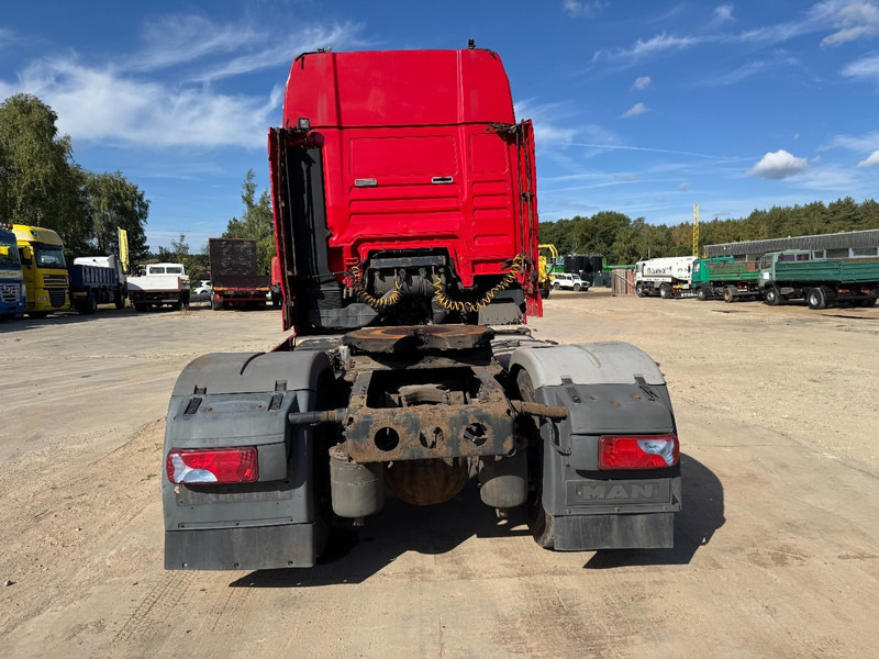 Тягач MAN TGA 18.430 (PERFECT CONDITION / PARFAIT ETAT): фото 6