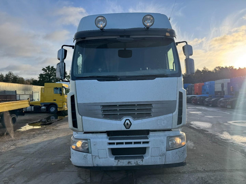 Renault Premium 450 DXI (MANUAL GEARBOX / BOITE MANUELLE) - Тягач: фото 2 Renault Premium 450 DXI (MANUAL GEARBOX / BOITE MANUELLE) - Тягач: фото 2