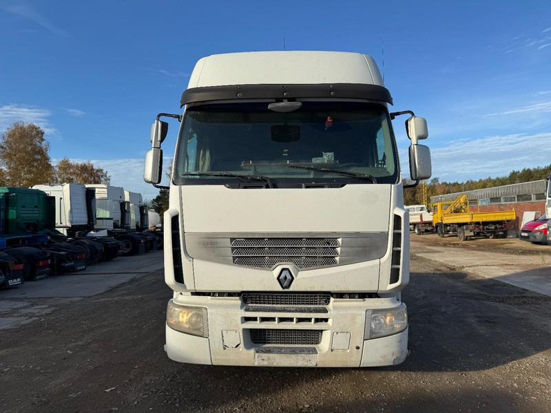 Renault Premium 450 DXI (MANUAL GEARBOX / BOITE MANUELLE) - Тягач: фото 2 Renault Premium 450 DXI (MANUAL GEARBOX / BOITE MANUELLE) - Тягач: фото 2